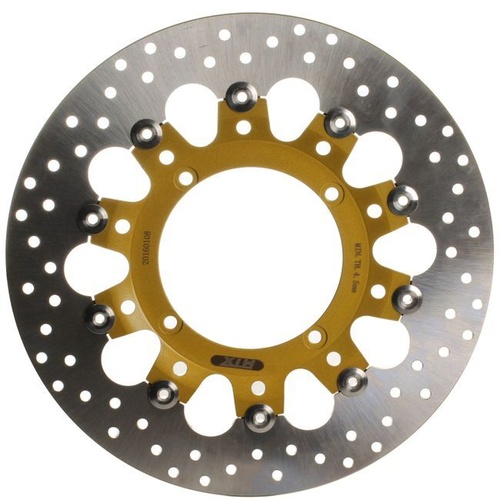 MTX Rotor Floating Type Husqvarna SM450R Motard  2003-2010