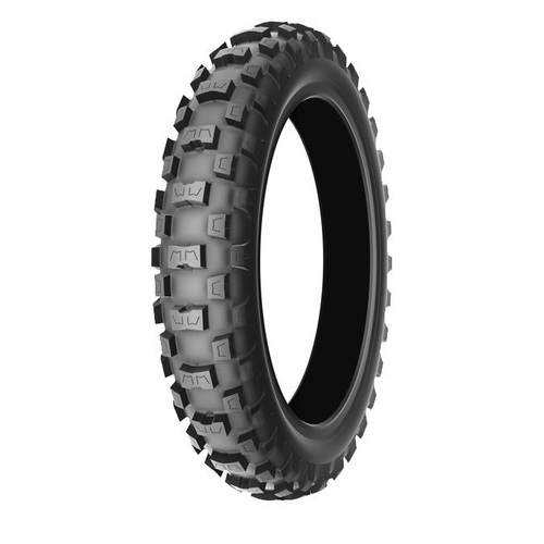 Michelin MH3 Starcross Motorcycle Tyre Rear  2.75-10 37J 