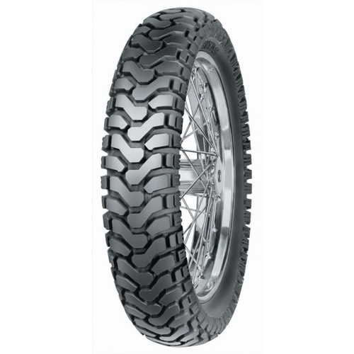 Mitas E07 Adventure Motorcycle Tyre Rear 140/80-18 70T TL