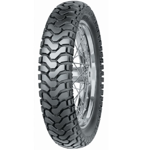 Mitas E07 Dakar Adventure Rear Tyre 50/50 Dot 150/70-17 69T TL