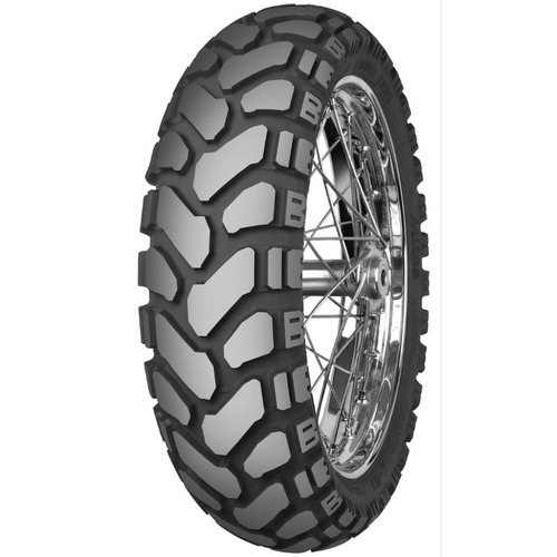 Mitas E07+ Adventure Dot Motorcycle Tyre  Rear - 140/80B17 69T  TL 