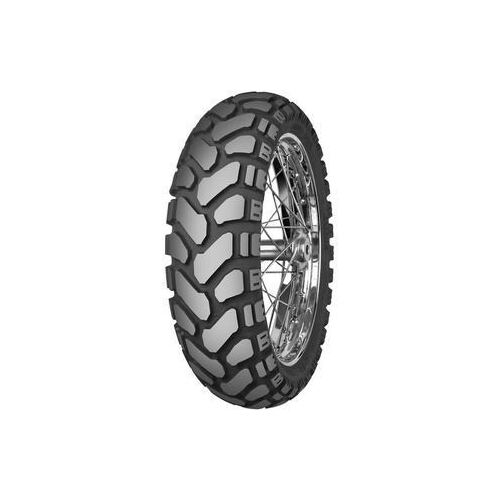 Mitas E07+ Trail Motorcycle Tyre Rear 170/60B17 72T TL