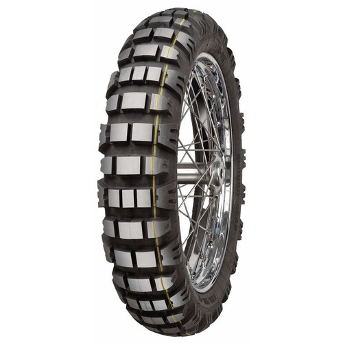 Mitas E09 Adventure Motorcycel Tyre Front 20/80 Dot 80/90-21 48P TT