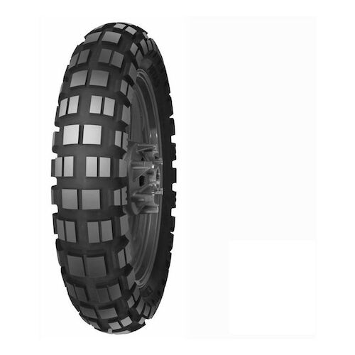 Mitas E-10 Adventure Motorcycle Tyre Rear 150/70B18 70T TL