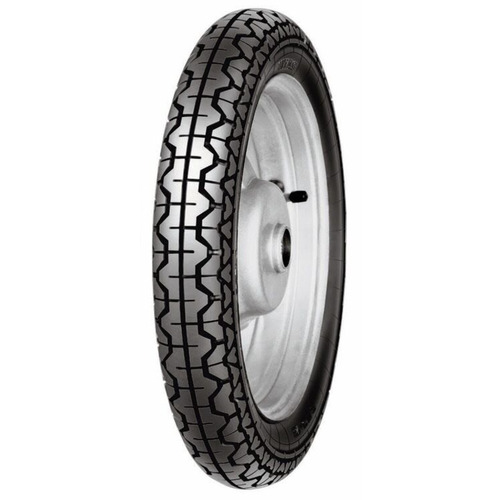 Mitas H06 Classic Road BiasMotorcycel Tyre Front & Rear Dot 3.50-18 62P TT