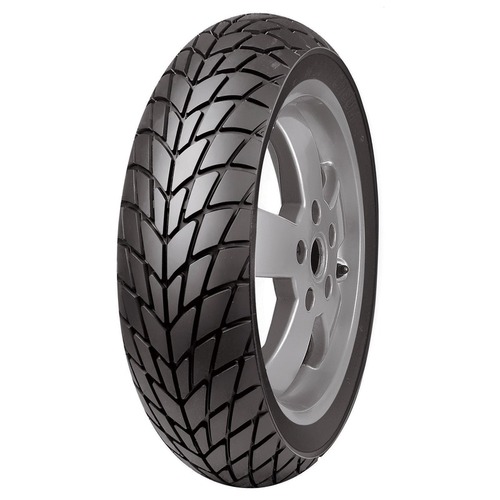 Mitas MC20 Monsum Mud/Wet DOT Scooter Tyre Front Or Rear - 120/70-11 56L TL