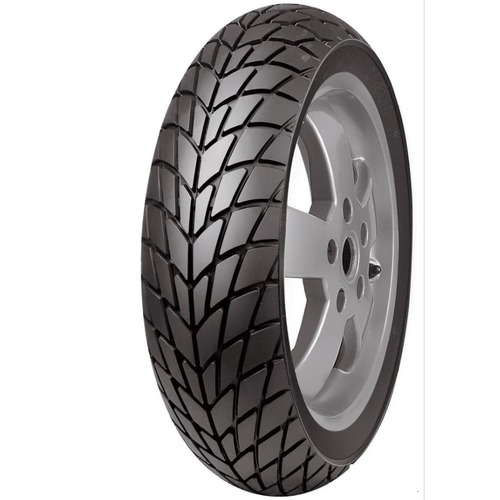 Mitas MC20 Monsum Mud/Wet DOT Scooter Tyre Front Or Rear - 120/70-12 58P TL