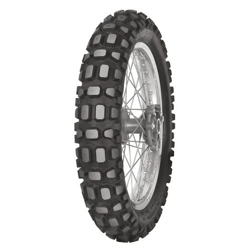 Mitas MC23 Rockrider Adventure Motorcycle Tyre Rear - 110/80-18 58P TT