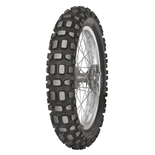 Mitas MC23 Rockrider Adventure Motorcycle Tyre Rear - 140/80-18 70R TT