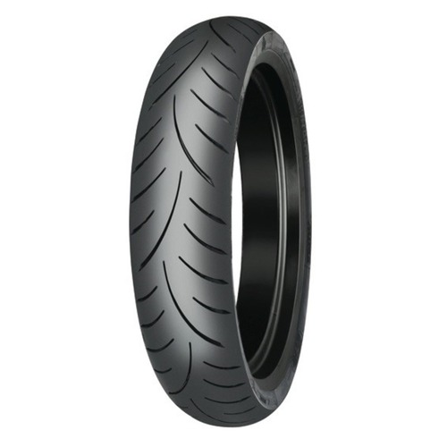 Mitas MC50 Sport Bias Motorbike Tyre Front - 100/90-18 56H TL