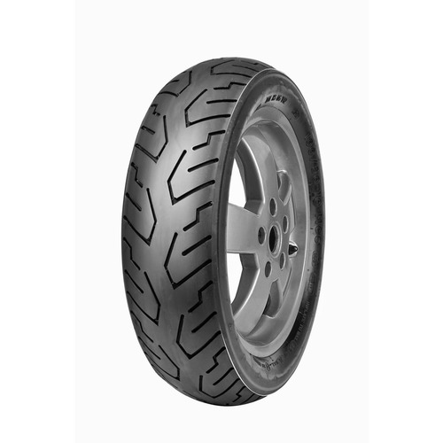 Mitas MC6 DOT Scooter Tyre Front Or Rear - 100/90-10 61J TT/TL