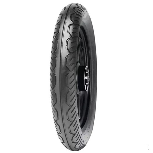 Mitas MC9 DOT Tube-Less Scooter Tyre Rear - 90/90-16 48P Mitas