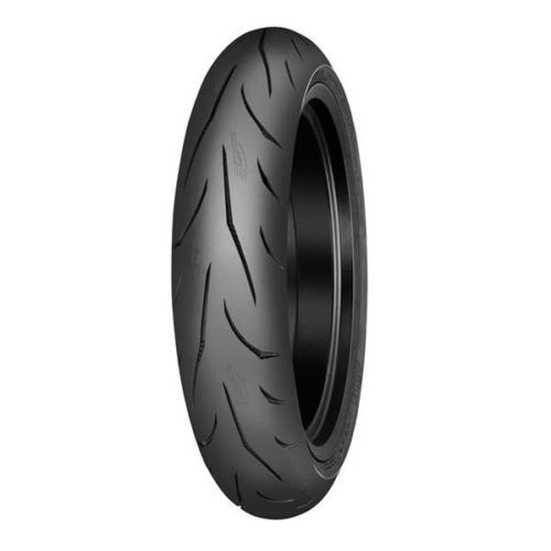 Mitas Sport Force + Motorcycle  Tyre Front 120/60-17