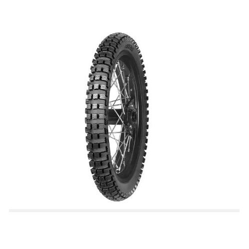 Mitas SW13 Speed Way Long Track NHS Motorcycle Tyre Rear - 2.75-22 50R TT