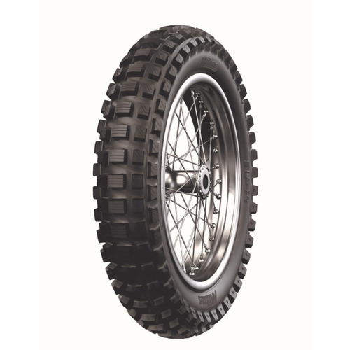 Mitas SW14 Kids Speed Way NHS Motorcycle Tyre Front Or Rear - 2.50-10 4PR TT