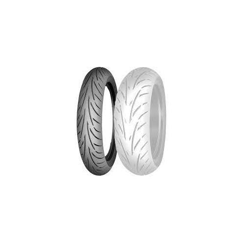 Mitas Sports Touring Force Motorcycle Tyre Front 110/80ZR19 59W