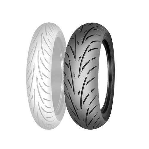 Mitas Sports Touring Force Motorcycle Tyre Rear 160 60zr17 69w