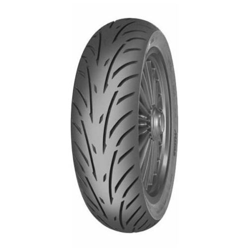 Mitas Touring Force Dot Scooter Tyre Front - 100/80-16 50P TL