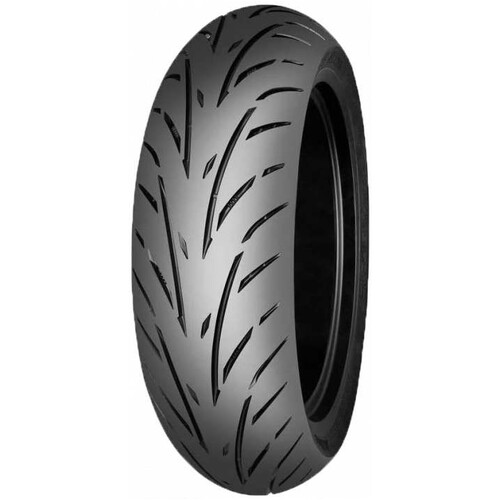 Mitas Touring Force Scooter Tyre Front&Rear - 120/70-12 51L TL