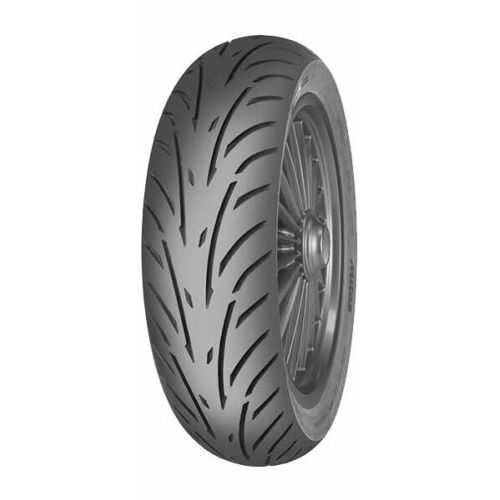 Mitas Touring Force Dot Scooter Tyre Front Or Rear - 120/80-14 TL 58S
