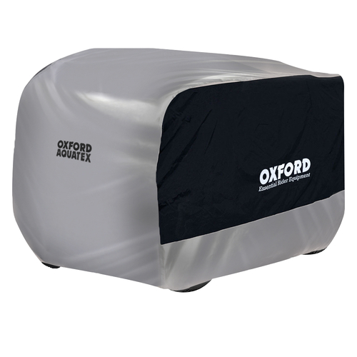 Oxford Atv Motorcycle Cover Small