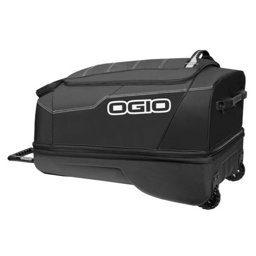 OGIO Adrenaline VRT Wheeled Gear bag Stealth Black