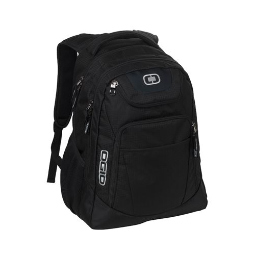 OGIO Excelsior Backpack - Black
