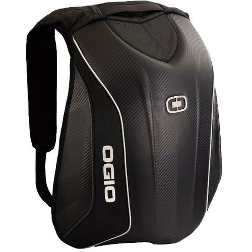 Ogio No Drag Mach 5 D3O Street Bag - Stealth