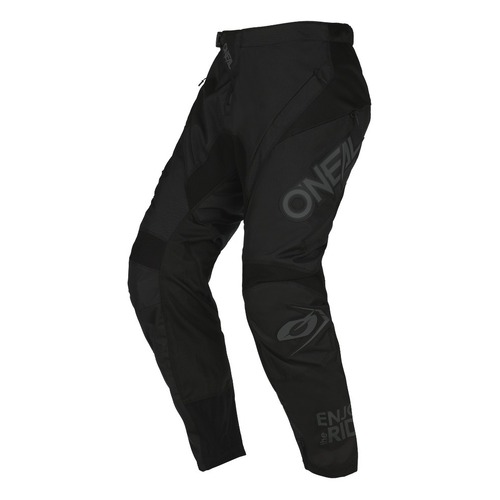 O'Neal 2022 Men's Trail V.22 Motorcycle Pants - Black/Grey