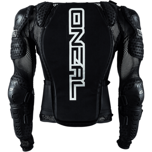 Oneal Underdog V.24 Body Protector  Black Youth (Lg)