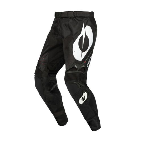 Oneal Hardwear Elite Pant Elite Classic - Black (30)