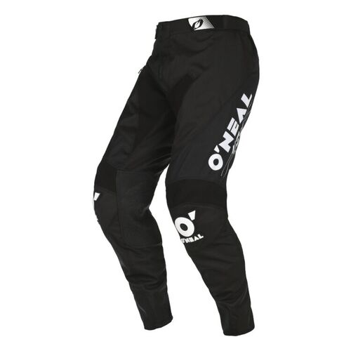 O'Neal 2022 Mayhem Bullet Motorcycle Pants - Black/White