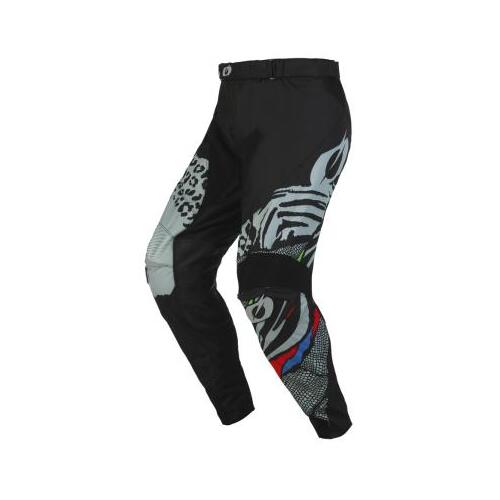 O'Neal 2023 Youth Mayhem Wild Pants - Black/Grey