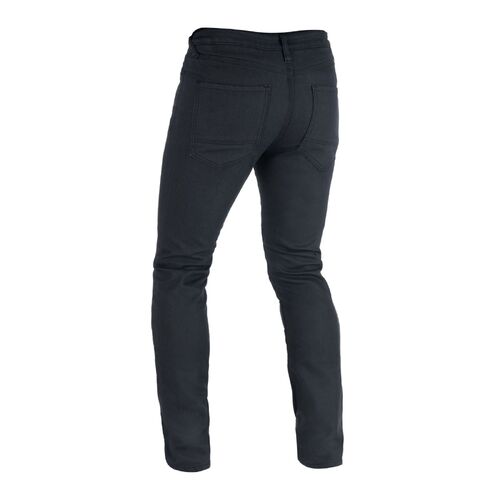 Oxford AA Men's  Jean Straight  Black    