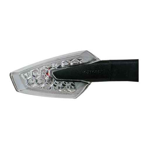 Oxford Eyeshort OT  Ledicator Led Indicator Saturn (New)