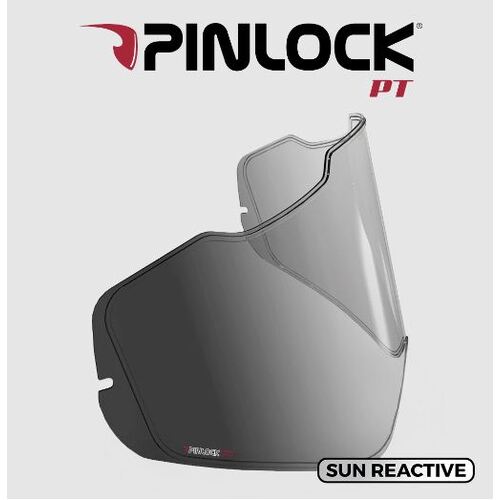 Arai DKS064 Pinlock Protectint Insert For XD3/XD-4 Helmet - Sun Reactive