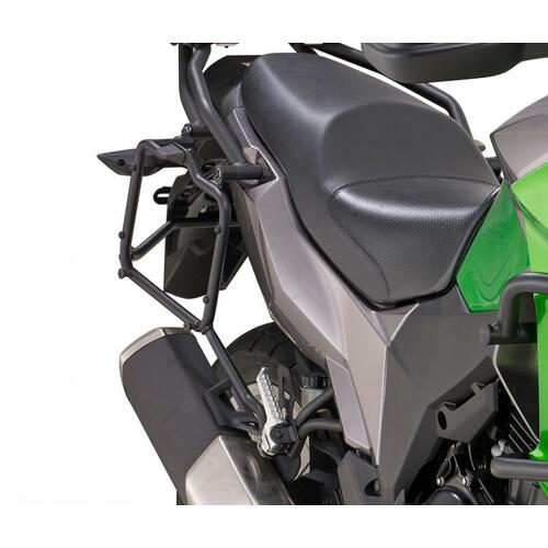 Givi Motorcycle Pannier Frames - Kawasaki Versys-X 300 17-19