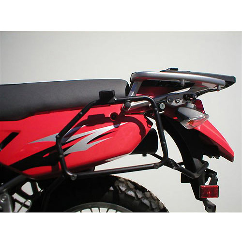 Givi Motorcycle Pannier Frames - Kawasaki Klr650 07-21