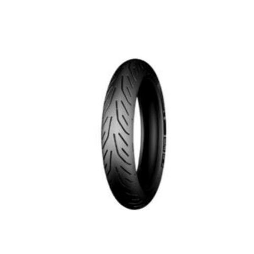 Michelin Pilot Power 3 Scooter Tyre Front - 120/70R 15 56H 