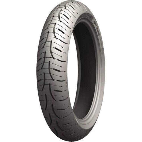 Michelin Pilot Road 4 Scooter Tyre Front 120/70R 15 56H