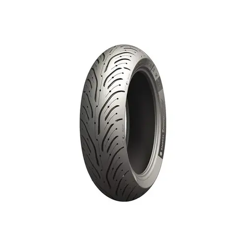 Michelin 170/60 ZR 17 72W Pilot Road 4 GT TL Rear Tyre