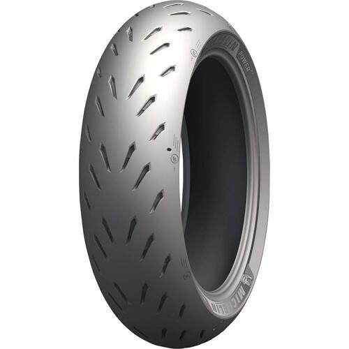 Michelin Power RS Motorcycle Tyre Rear - 200/55 ZR17 (78W)