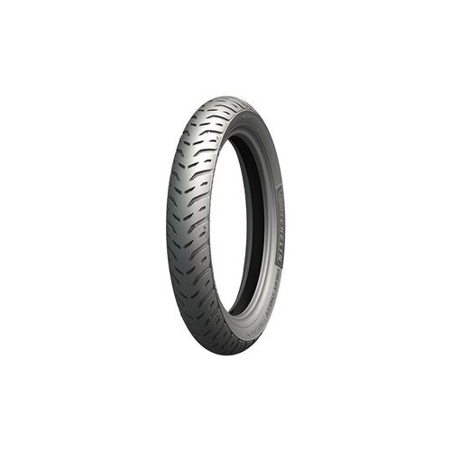 Michelin Pilot Street Motorcycle Tyre Front - 100/80-14 48P