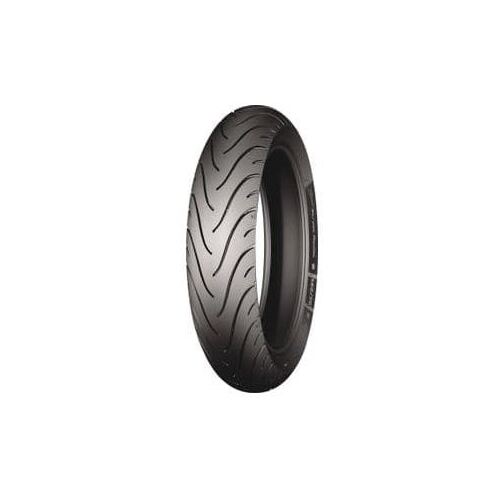 Michelin Pilot Street Motorcycle Tyre Front Or Rear - 80/90-17 50S 