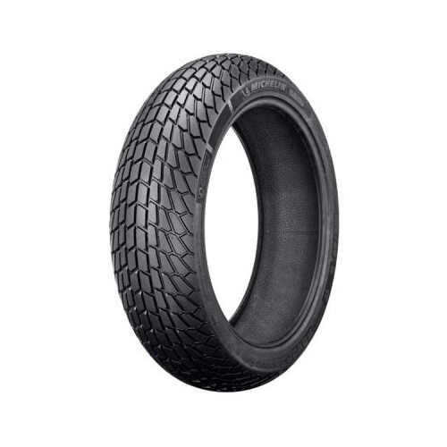 Michelin Power Supermoto NHS Tyre Rear - 160/60-17 TL