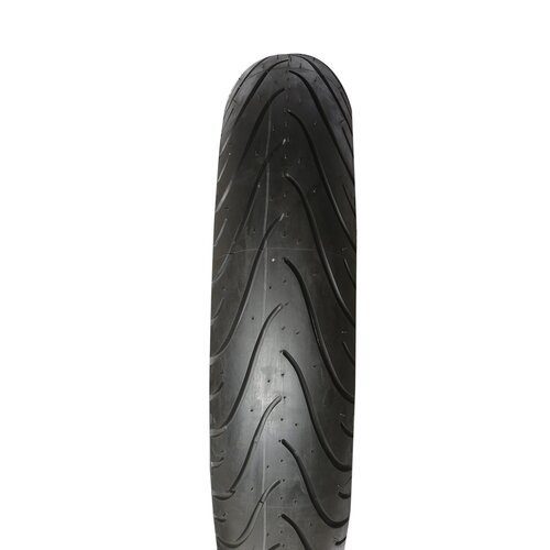 Michelin Pilot Street Radial Motorcycle Tyre Front - 120/70-17 (58W) 