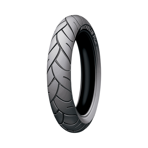 Michelin Pilot Sport Scooter Radial Tyre Front - 120/70R-16 57H