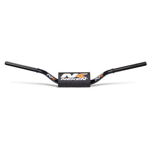 Neken OS Off Road Motorcycle Handlebar YZF - Black/White