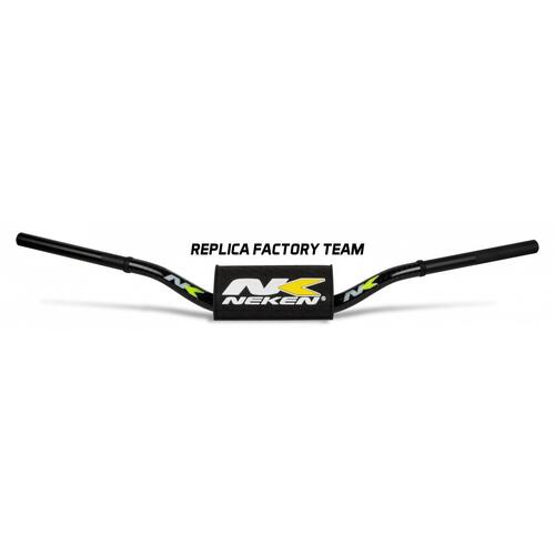 Neken OS Off Road Motorcycle Handlebar 133C - Fact Replica