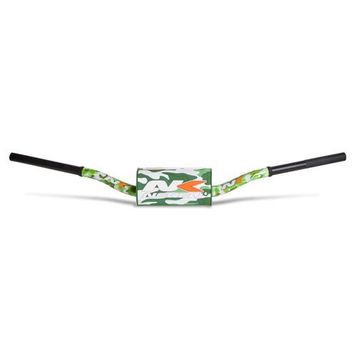 Neken OS Off Road Motorcycle Handlebar 133C - Camo Green